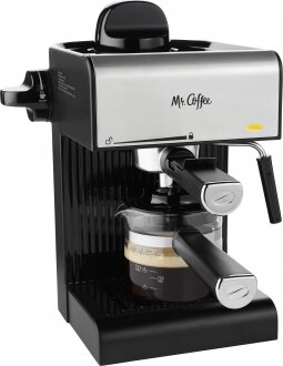 Mr. Coffee BVMC-ECM180 Kahve Makinesi kullananlar yorumlar